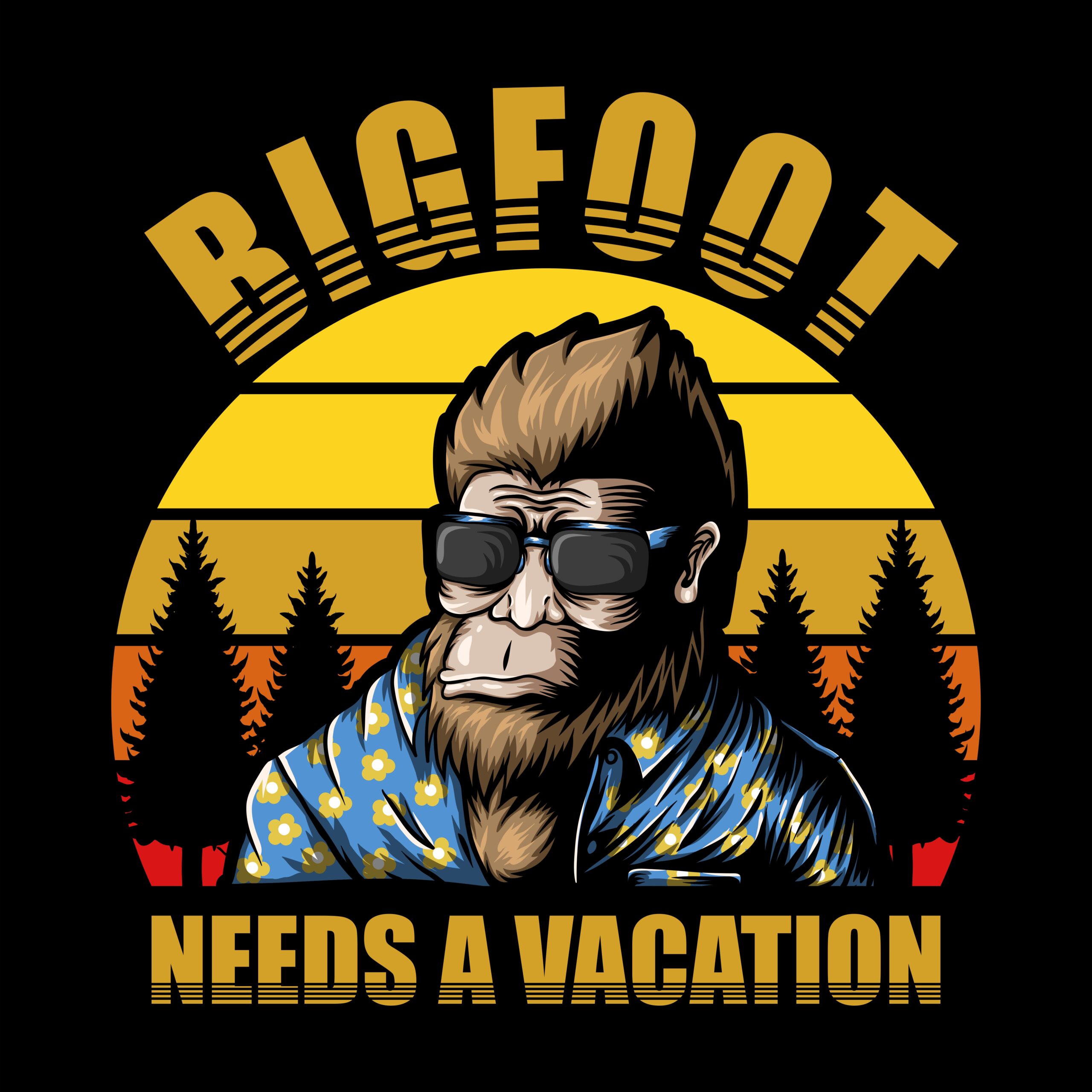 10 Best Bigfoot Festivals and Events in the US Fringe Creatures