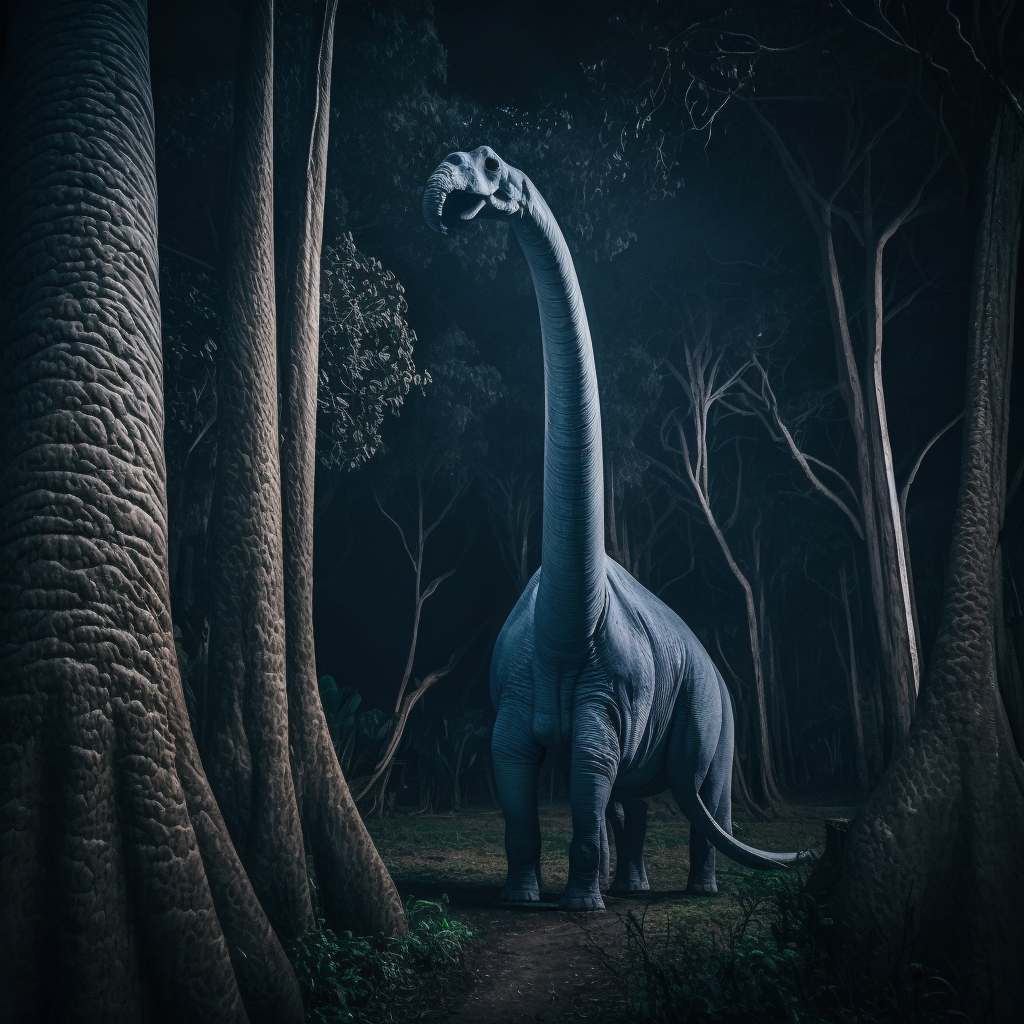 The Mokele-Mbembe: Sightings and Theories – Fringe Creatures