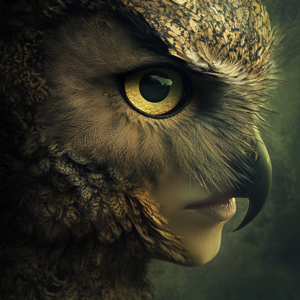 La Lechuza: The Haunting Owl-Witch of Mexican and Texan Folklore ...