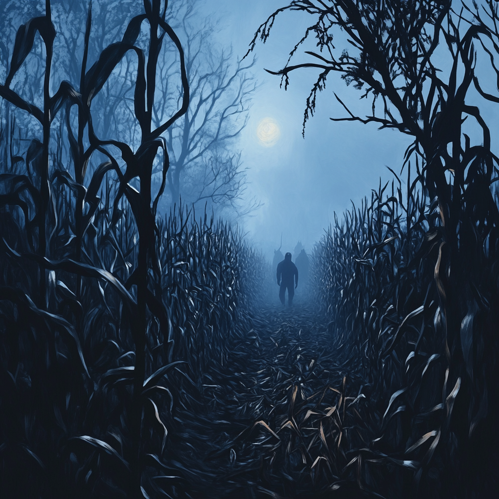 Unveiling Farming Folklore: The Cryptids Among Us