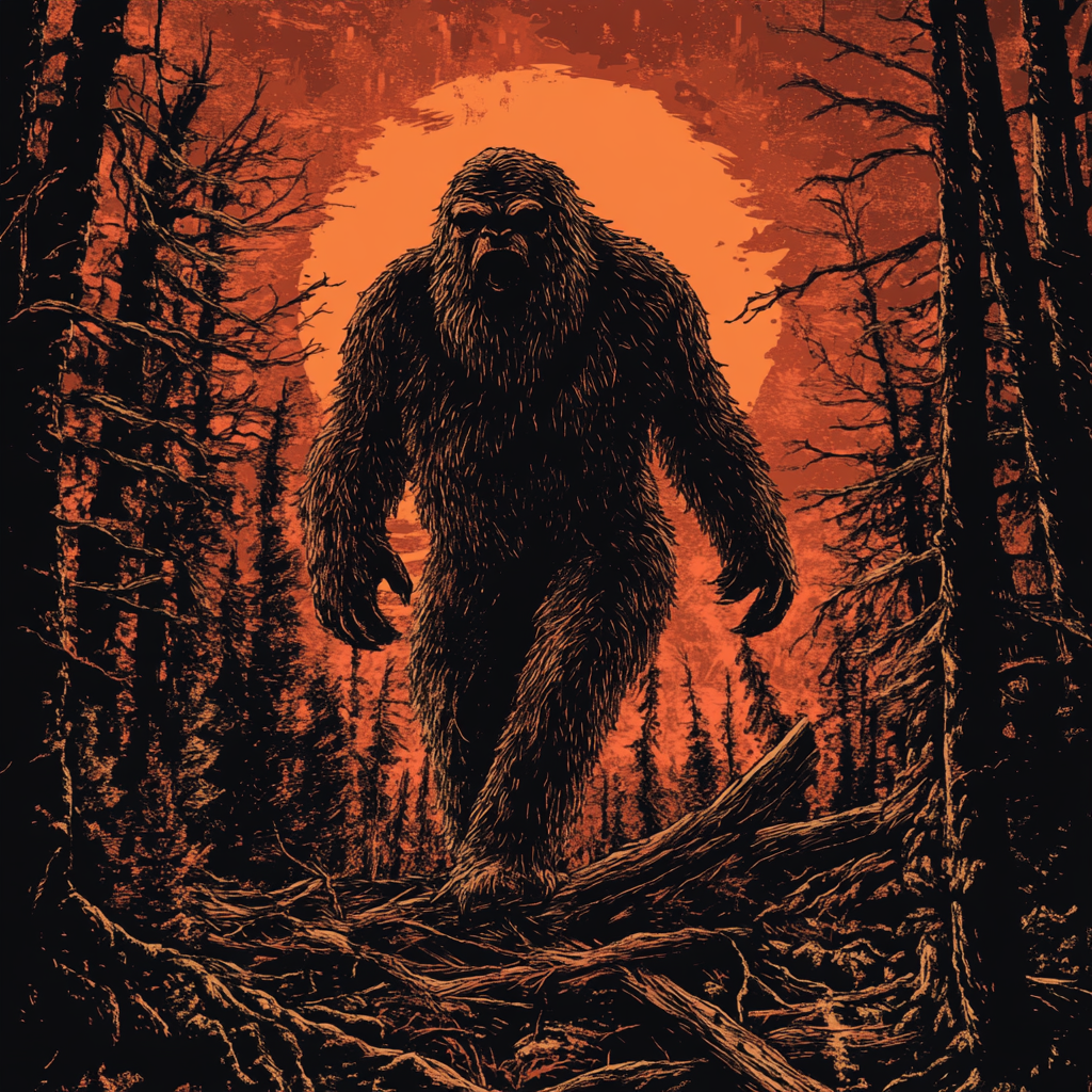 bigfoot festival